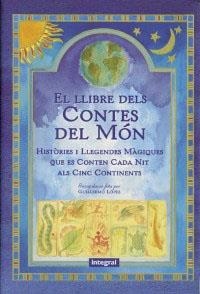 LLIBRE DELS CONTES DEL MON, EL | 9788479015480 | Llibreria L'Illa - Llibreria Online de Mollet - Comprar llibres online