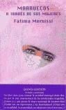 MARRUECOS A TRAVES DE SUS MUJERES | 9788487198618 | MERNISSI, FATIMA