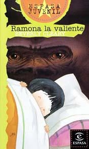 RAMONA LA VALIENTE | 9788423970995 | CLEARY, BEVERLY