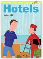 HOTELS 2000 | 9788439350781 | Llibreria L'Illa - Llibreria Online de Mollet - Comprar llibres online