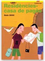 2000 RESIDENCIES CASA DE PAGES | 9788439350798 | Llibreria L'Illa - Llibreria Online de Mollet - Comprar llibres online