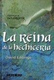 REINA DE LA HECHICERIA, LA | 9788448031657 | EDDING, DAVID