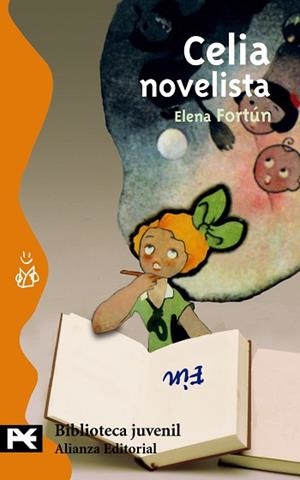 CELIA NOVELISTA | 9788420635774 | FORTUN, ELENA | Llibreria L'Illa - Llibreria Online de Mollet - Comprar llibres online