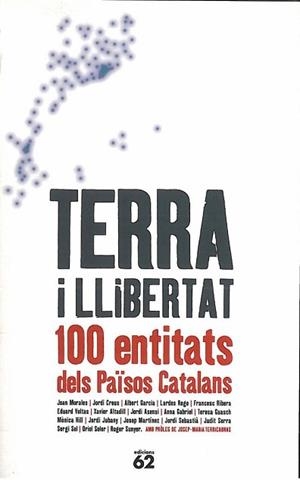 TERRA I LLIBERTAT | 9788429747348 | DIVERSOS | Llibreria L'Illa - Llibreria Online de Mollet - Comprar llibres online