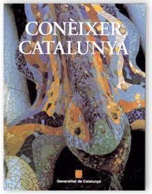 CONEIXER CATALUNYA | 9788439350859 | Llibreria L'Illa - Llibreria Online de Mollet - Comprar llibres online