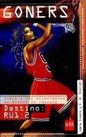 DESTINO RUI 2 | 9788434871373 | SIMONS, JAMIE