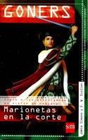 MARIONETAS EN LA CORTE | 9788434871397 | SIMONS, JAMIE