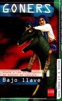 BAJO LLAVE | 9788434871366 | SIMONS, JAMIE