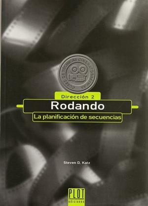 RODANDO:PLANIFICACION DE SECUENCIAS | 9788486702472 | D.KATZ STEVEN