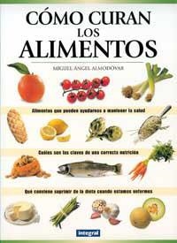 COMO CURAN LOS ALIMENTOS | 9788479015527 | ALMODOVAR, MIGUEL ANGEL | Llibreria L'Illa - Llibreria Online de Mollet - Comprar llibres online