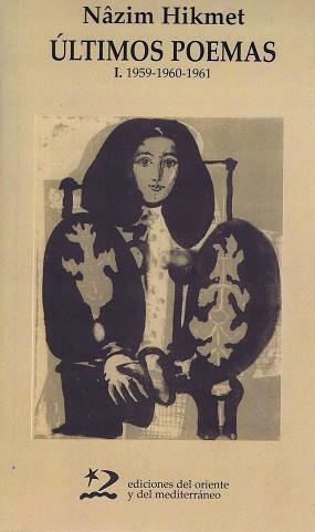 ULTIMOS POEMAS | 9788487198601 | HIKMET, NAZIM