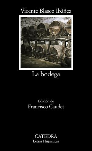 BODEGA, LA | 9788437616643 | BLASCO IBAÑEZ VICENTE