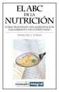 ABC DE LA NUTRICION | 9788479015541