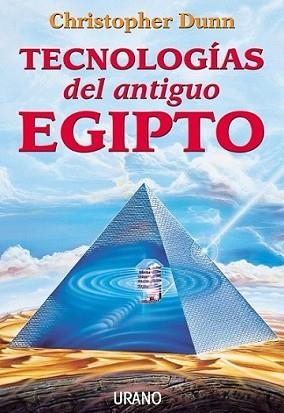TECNOLOGIAS DEL ANTIGUO EGIPTO | 9788479533632 | DUNN CRISTOPHER | Llibreria L'Illa - Llibreria Online de Mollet - Comprar llibres online