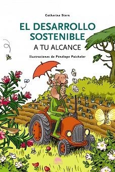 DESARROLLO SOSTENIBLE A TU ALCANCE, EL | 9788497542937 | STERN, CATHERINE | Llibreria L'Illa - Llibreria Online de Mollet - Comprar llibres online