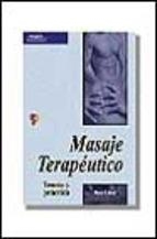 MASAJE TERAPEUTICO | 9788428327114 | BECK, MARK