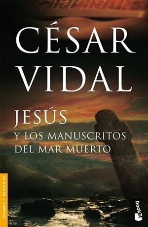 JESUS Y LOS MANUSCRITOS (NF) | 9788408070429 | VIDAL, CESAR | Llibreria L'Illa - Llibreria Online de Mollet - Comprar llibres online