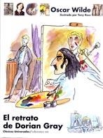 RETRATO DE DORIAN GRAY | 9788434872677 | WILDE, OSCAR