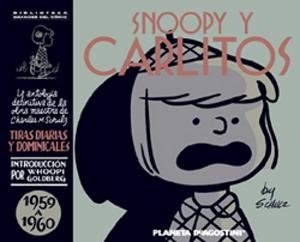 SNOOPY Y CARLITOS Nº 5 | 9788467441321