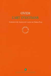 ART D'ESTIMAR, L' | 9788482642611 | OVIDI | Llibreria L'Illa - Llibreria Online de Mollet - Comprar llibres online