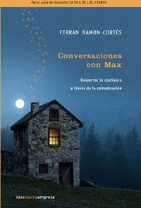 CONVERSACIONES CON MAX | 9788489662339 | RAMON CORTES, FERRAN | Llibreria L'Illa - Llibreria Online de Mollet - Comprar llibres online