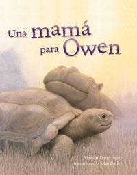 MAMA PARA OWEN, UNA | 9788479013202 | BAUER, MARION DANE | Llibreria L'Illa - Llibreria Online de Mollet - Comprar llibres online