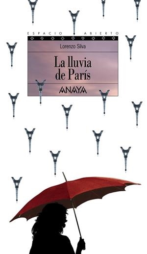 LLUVIA DE PARIS, LA | 9788420739489 | SILVA, LORENZO | Llibreria L'Illa - Llibreria Online de Mollet - Comprar llibres online