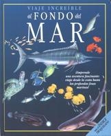 VIAJE INCREIBLE AL FONDO DEL MAR | 9788434871069 | Llibreria L'Illa - Llibreria Online de Mollet - Comprar llibres online