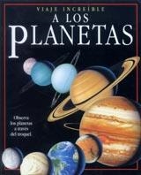 VIAJE INCREIBLE A LOS PLANETAS | 9788434871953 | Llibreria L'Illa - Llibreria Online de Mollet - Comprar llibres online