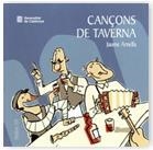 CANÇONS DE TAVERNA | 9788439350361 | ARNELLA, JAUME