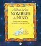 LIBRO DE LOS NOMBRES DE NIÑO, EL | 9788479015244