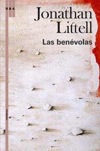 BENEVOLAS, LAS | 9788489662520 | LITTEL, JONATHAN | Llibreria L'Illa - Llibreria Online de Mollet - Comprar llibres online