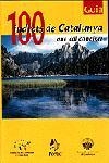 100 INDRETS DE CATALUNYA QUE CAL CONEIXER | 9788473066570 | DIVERSOS | Llibreria L'Illa - Llibreria Online de Mollet - Comprar llibres online