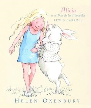 ALICIA EN EL PAIS DE LAS MARAVILLAS. | 9788426437334 | CARROLL, LEWIS | Llibreria L'Illa - Llibreria Online de Mollet - Comprar llibres online