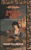 RAISTLIN, EL TUNICA ROJA | 9788448031909 | Llibreria L'Illa - Llibreria Online de Mollet - Comprar llibres online