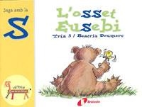 OSSET EUSEBI, L' | 9788483042045 | DOUMERC, BEATRIZ | Llibreria L'Illa - Llibreria Online de Mollet - Comprar llibres online