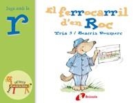 FERROCARRIL D'EN ROC, EL | 9788483042038 | DOUMERC, BEATRIZ | Llibreria L'Illa - Llibreria Online de Mollet - Comprar llibres online