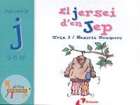 JERSEI D'EN JEP, EL | 9788483041956 | DOUMERC, BEATRIZ