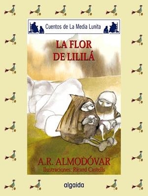 FLOR DE LILILA, LA | 9788476478929 | Llibreria L'Illa - Llibreria Online de Mollet - Comprar llibres online