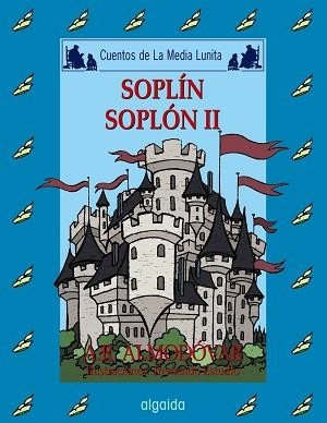 SOPLIN SOPLON II | 9788476478943 | Llibreria L'Illa - Llibreria Online de Mollet - Comprar llibres online