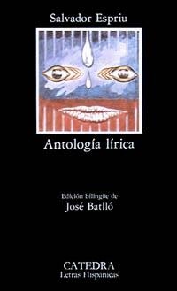 ANTOLOGIA LIRICA | 9788437600901 | ESPRIU, SALVADOR