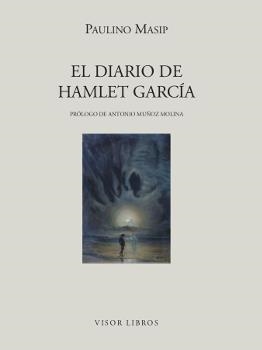 DIARIO DE HAMLET GARCIA  LM-5 | 9788475228051 | MASIP, PAULINO
