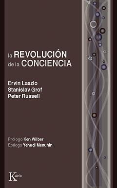 REVOLUCION DE LA CONCIENCIA, LA | 9788472454811 | VARIOS | Llibreria L'Illa - Llibreria Online de Mollet - Comprar llibres online