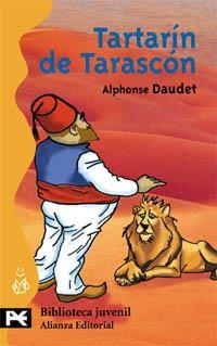 TARTARIN DE TARASCON | 9788420637631 | DAUDET, ALPHONSE | Llibreria L'Illa - Llibreria Online de Mollet - Comprar llibres online