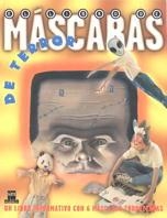 LIBRO DE MASCARAS DE TERROR, EL | 9788434867901 | Llibreria L'Illa - Llibreria Online de Mollet - Comprar llibres online