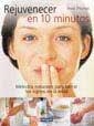 REJUVENECER EN 10 MINUTOS | 9788479015893 | THOMAS, TESSA