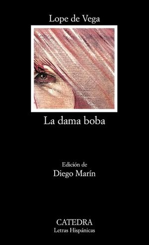 DAMA BOBA, LA | 9788437600758 | LOPE DE VEGA | Llibreria L'Illa - Llibreria Online de Mollet - Comprar llibres online