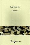 SUITE DE GELIDA | 9788484371953 | SUSANNA, ALEX | Llibreria L'Illa - Llibreria Online de Mollet - Comprar llibres online