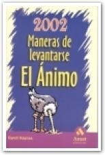 2002 MANERAS DE LEVANTARSE EL ANIMO | 9788480884679 | HAYNES, CYNDI | Llibreria L'Illa - Llibreria Online de Mollet - Comprar llibres online