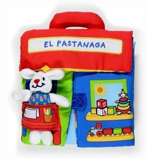 PASTANAGA, EL | 9788466117661 | Llibreria L'Illa - Llibreria Online de Mollet - Comprar llibres online